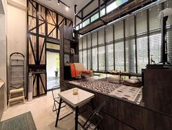 Tropika East (D14), Condominium #567611471